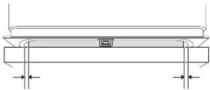 LG LDPH5554D - Checking Leveling - 3