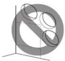 LG LDPH5554D - AVERTISSEMENT - 1