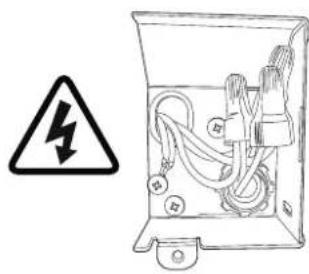 LG LDPH5554D - Connecting Power - 1