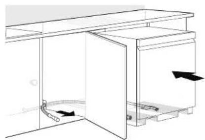 LG LDPH5554D - PRECAUCIÓN - 1