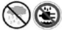 VELLEMAN LABPS6005SM - Safety Instructions - 2
