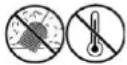 VELLEMAN LABPS6005SM - Safety Instructions - 6