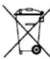 VELLEMAN LABPS3005DN - Important environmental information about this product - 1