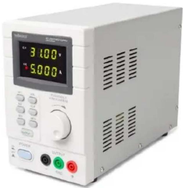 VELLEMAN LABPS3005DN - 1