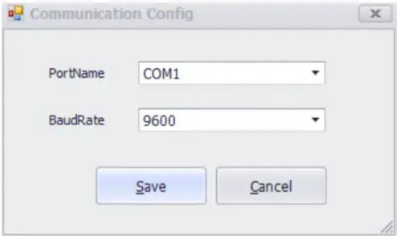 VELLEMAN LABPS3005DN - Controlo Remoto via PC - 1