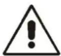 BeamZ B1000 - Attention: - 1