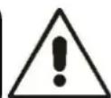 BeamZ B1000 - Attention: - 2