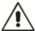 BeamZ B1000 - Attention: - 1