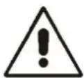 BeamZ F1600 - Attention: - 1