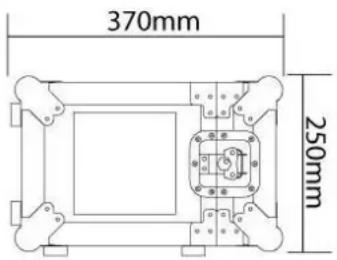 BeamZ F1600 - REPLACEMENT DU FUSIBLE - 2