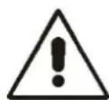 BeamZ F1600 - Attention: - 2