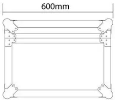 BeamZ F1600 - REPLACEMENT DU FUSIBLE - 1