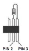 BeamZ F1600 - DMX-512 CONNECTION - 1
