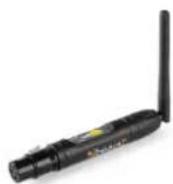 BeamZ BBP62 - CONTROL INALAMBRICO DMX - 3