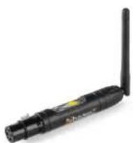 BeamZ BBP62 - DRAADLOOS DMX - 2