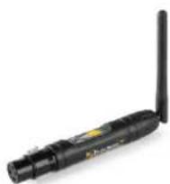 BeamZ BBP62 - WIRELESS DMX CONTROL - 2