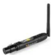 BeamZ BBP62 - BEZPRZEWODOWE STEROWANIE POPRZEZ DMX - 2