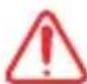 Burigotto Avante - Notice for vehicle users - 1