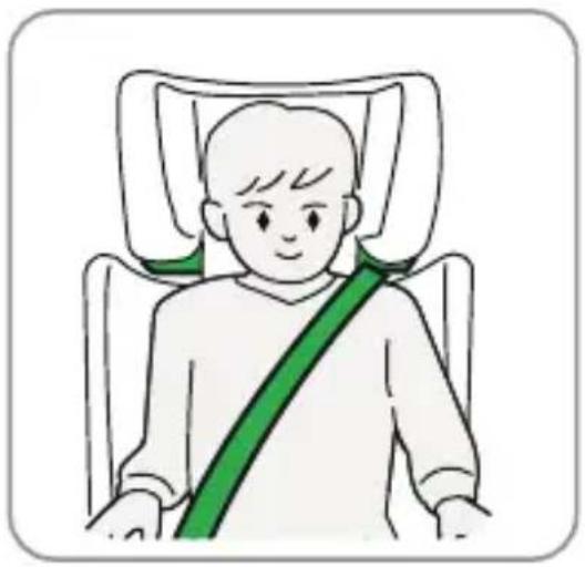 Burigotto Avante - Adjust the height of headrest - 1