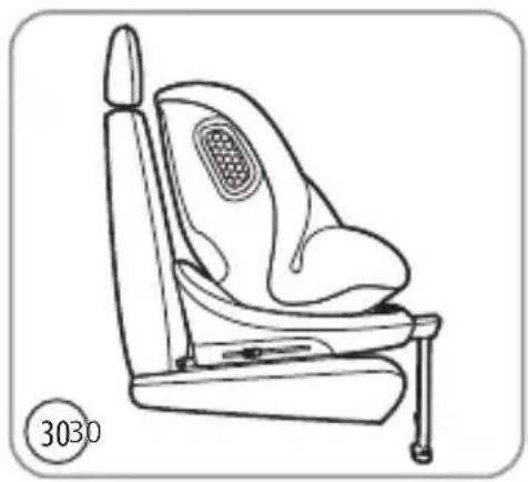 Burigotto Boavista Spin - Installation method - 6