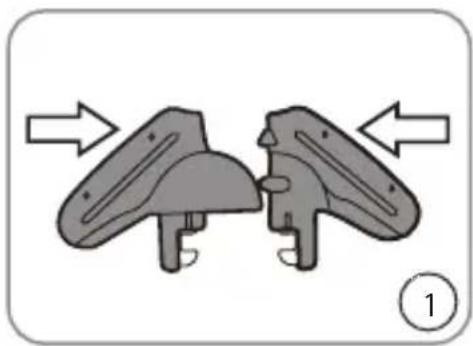 Burigotto Boavista Spin - The usage of buckle - 1