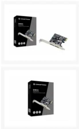 CONCEPTRONIC CSATA600EXI - Product Images - 2