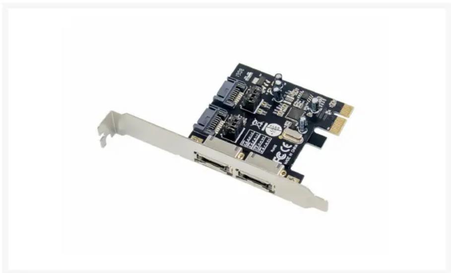 CONCEPTRONIC CSATA600EXI - Product Images - 1