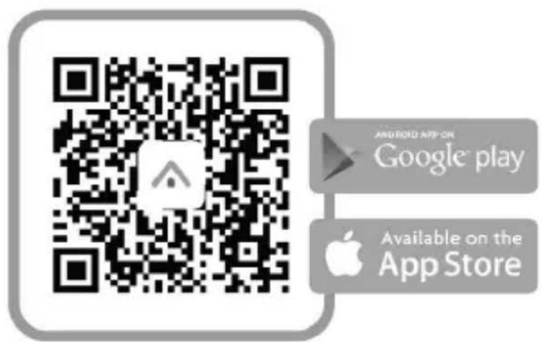 CONCEPTRONIC DARAY01W - Android / iOS Phone Application - 2