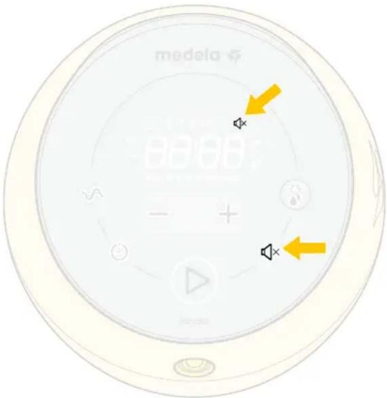 MEDELA Sonata - Nota - 1