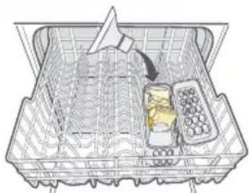 MEDELA Sonata - Dishwasher - 1
