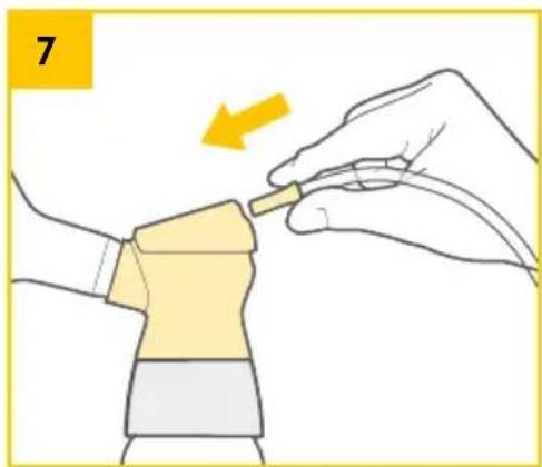 MEDELA Sonata - Tip - 2
