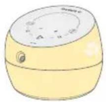 MEDELA Sonata - Avertissement - 1