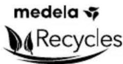 MEDELA Sonata - Recycle your breast pump - 1