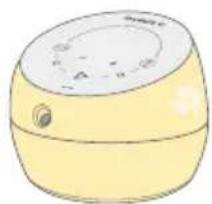 MEDELA Sonata - √ Before storing your breast pump for an extended amount of time remember to: - 3