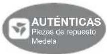 MEDELA Sonata - Descripción del producto - 2