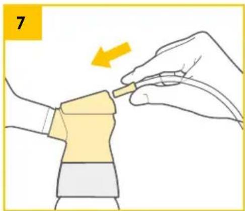 MEDELA Sonata - Consejo - 3