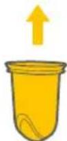 MEDELA Sonata - Parts to clean - 5