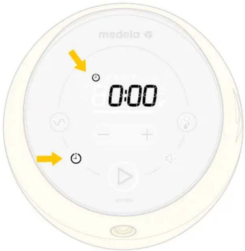 MEDELA Sonata - Nota - 1