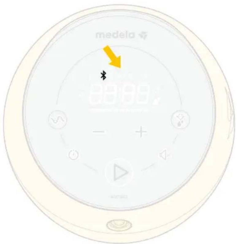 MEDELA Sonata - Tip - 1