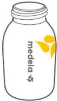 MEDELA Sonata - Advertencia - 11