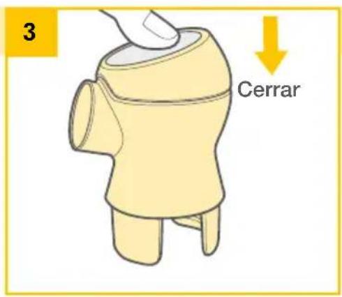 MEDELA Sonata - Consejo - 5