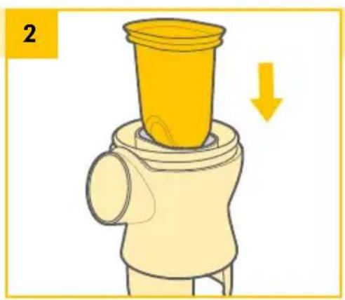 MEDELA Sonata - Consejo - 4