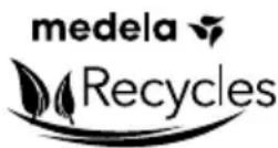 MEDELA Sonata - Recicle su extractor de leche - 1