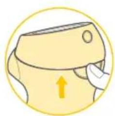 MEDELA Sonata - Pièces à nettoyer - 1