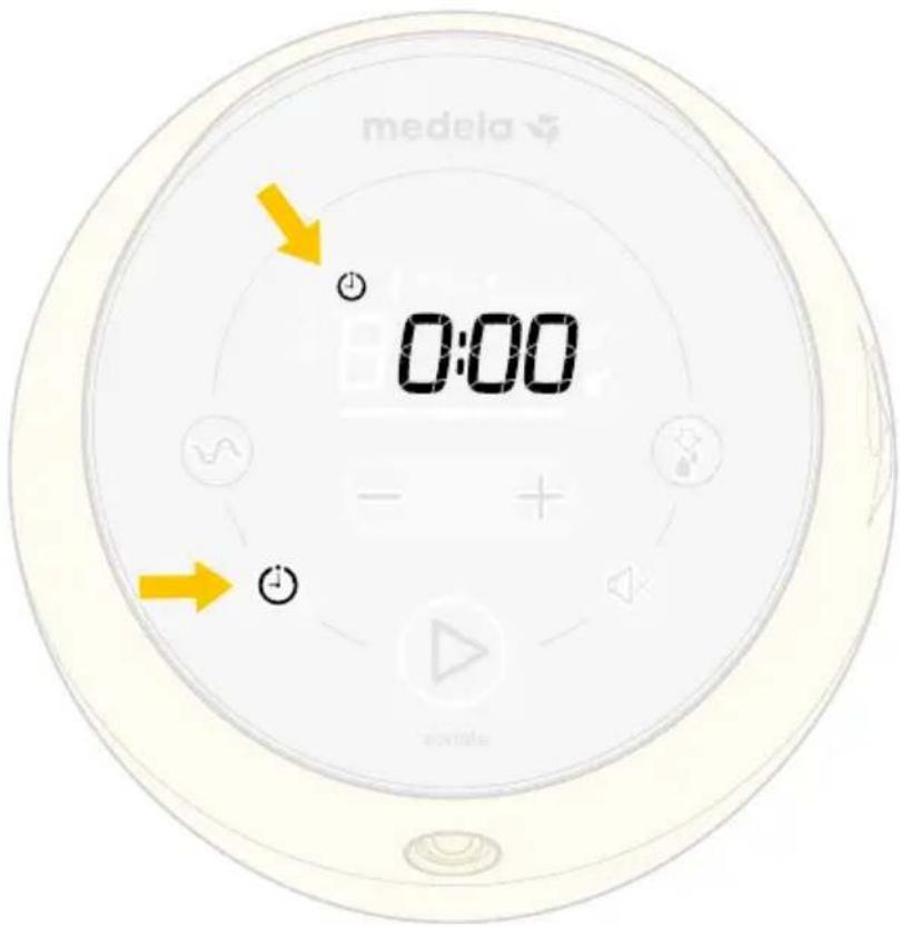 MEDELA Sonata - Note - 1