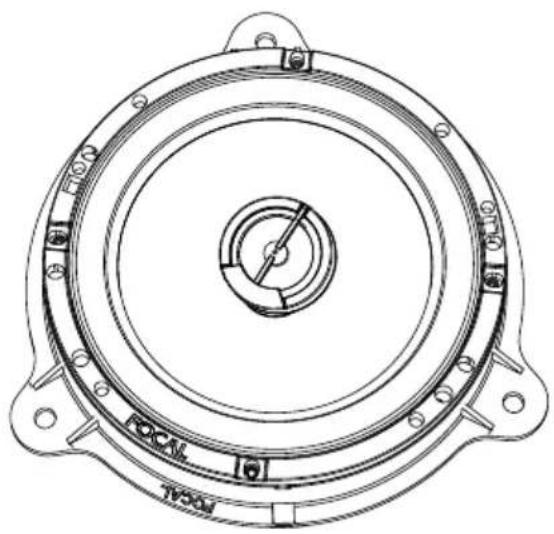 FOCAL IFR 165-2 - 1