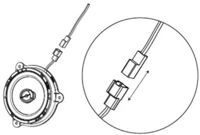 FOCAL IFR 165-2 - - Connector - 1