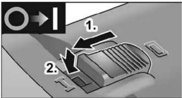 Flex BRE 8-4 9 - Functionare de durată cu fixare - 1