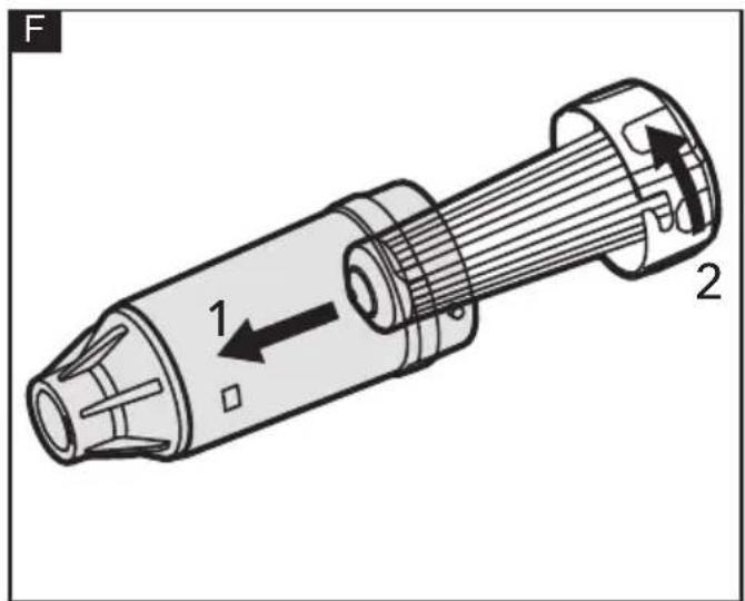 Flex ODE 2-100 EC - 2