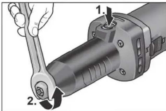 Flex DGE 8-32 - A - 1